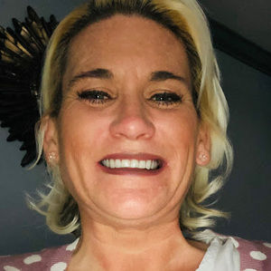 Meet your Posher, Lakeisha